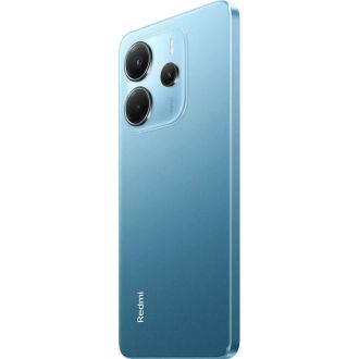 Смартфон Xiaomi Redmi Note 14 8/128GB 4G NFC Blue (EU) - фото 6 Смартфон Xiaomi Redmi Note 14 8/128GB 4G NFC Blue (EU) - фото 6