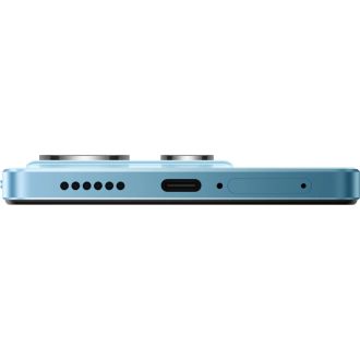Смартфон Xiaomi Redmi Note 14 8/128GB 4G NFC Blue (EU) - фото 8 Смартфон Xiaomi Redmi Note 14 8/128GB 4G NFC Blue (EU) - фото 8