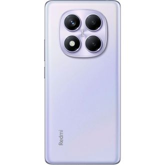 Смартфон Xiaomi Redmi Note 14 Pro 4G 12/256GB Aurora Purple (with adapter) (Global Version) - фото 4