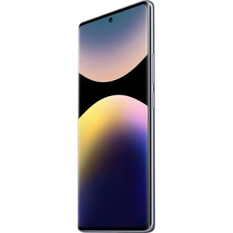 Смартфон Xiaomi Redmi Note 14 Pro 4G 12/256GB Aurora Purple (with adapter) (Global Version) - фото 6