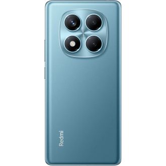 Смартфон Xiaomi Redmi Note 14 Pro 4G 8/256GB NFC Ocean Blue (1123273) (UA) - фото 4 Смартфон Xiaomi Redmi Note 14 Pro 4G 8/256GB NFC Ocean Blue (1123273) (UA) - фото 4
