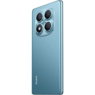 Смартфон Xiaomi Redmi Note 14 Pro 4G 8/256GB NFC Ocean Blue (1123273) (UA) - фото 6 Смартфон Xiaomi Redmi Note 14 Pro 4G 8/256GB NFC Ocean Blue (1123273) (UA) - фото 6