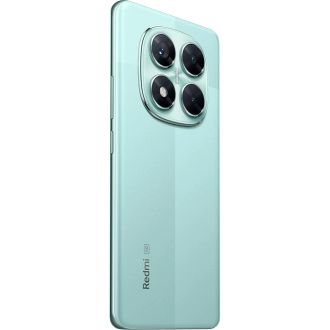 Смартфон Xiaomi Redmi Note 14 Pro 5G 12/512GB Coral Green  (no adapter) (Global Version) - фото 2