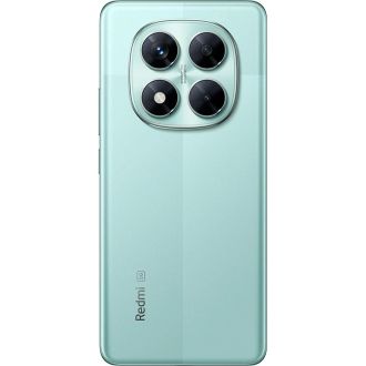 Смартфон Xiaomi Redmi Note 14 Pro 5G 12/512GB Coral Green  (no adapter) (Global Version) - фото 3