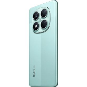 Смартфон Xiaomi Redmi Note 14 Pro 5G 12/512GB Coral Green  (no adapter) (Global Version) - фото 4