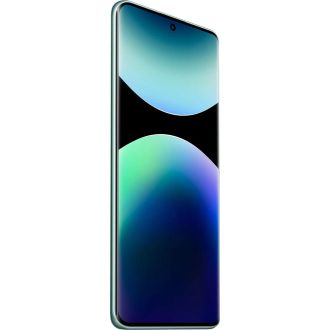 Смартфон Xiaomi Redmi Note 14 Pro 5G 12/512GB Coral Green  (no adapter) (Global Version) - фото 5