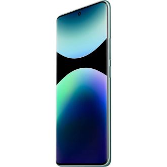 Смартфон Xiaomi Redmi Note 14 Pro 5G 12/512GB Coral Green  (no adapter) (Global Version) - фото 6