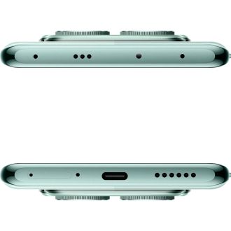 Смартфон Xiaomi Redmi Note 14 Pro 5G 12/512GB Coral Green  (no adapter) (Global Version) - фото 9