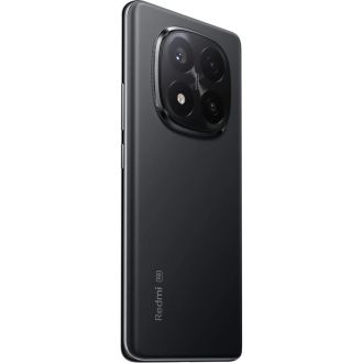 Смартфон Xiaomi Redmi Note 14 Pro+ 5G 8/256GB Midnight Black (UA) - фото 2 Смартфон Xiaomi Redmi Note 14 Pro+ 5G 8/256GB Midnight Black (UA) - фото 2