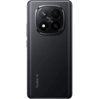 Смартфон Xiaomi Redmi Note 14 Pro+ 5G 8/256GB Midnight Black (UA) - фото 4 Смартфон Xiaomi Redmi Note 14 Pro+ 5G 8/256GB Midnight Black (UA) - фото 4