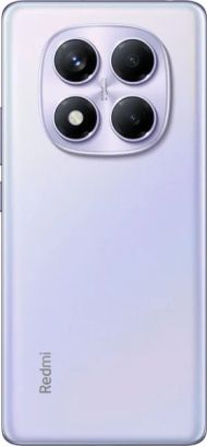 Смартфон Xiaomi Redmi Note 14 Pro 12/512GB Aurora Purple (no adapter) (Global Version) - фото 3
