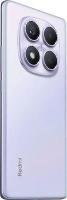 Смартфон Xiaomi Redmi Note 14 Pro 12/512GB Aurora Purple (no adapter) (Global Version) - фото 5