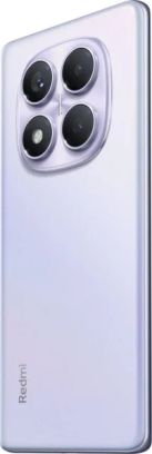 Смартфон Xiaomi Redmi Note 14 Pro 12/512GB Aurora Purple (no adapter) (Global Version) - фото 6