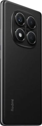 Смартфон Xiaomi Redmi Note 14 Pro 8/256GB Midnight Black (no adapter) (Global Version) - фото 3 Смартфон Xiaomi Redmi Note 14 Pro 8/256GB Midnight Black (no adapter) (Global Version) - фото 3