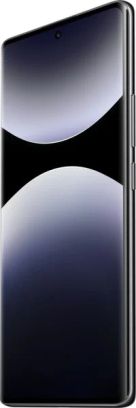 Смартфон Xiaomi Redmi Note 14 Pro 8/256GB Midnight Black (no adapter) (Global Version) - фото 4 Смартфон Xiaomi Redmi Note 14 Pro 8/256GB Midnight Black (no adapter) (Global Version) - фото 4