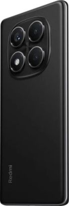 Смартфон Xiaomi Redmi Note 14 Pro 8/256GB Midnight Black (no adapter) (Global Version) - фото 5 Смартфон Xiaomi Redmi Note 14 Pro 8/256GB Midnight Black (no adapter) (Global Version) - фото 5