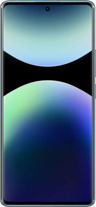 Смартфон Xiaomi Redmi Note 14 Pro 12/256GB Ocean Blue (with adapter) (Global Version) - фото 2 Смартфон Xiaomi Redmi Note 14 Pro 12/256GB Ocean Blue (with adapter) (Global Version) - фото 2