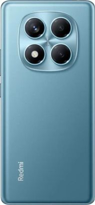 Смартфон Xiaomi Redmi Note 14 Pro 12/256GB Ocean Blue (with adapter) (Global Version) - фото 3 Смартфон Xiaomi Redmi Note 14 Pro 12/256GB Ocean Blue (with adapter) (Global Version) - фото 3