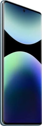 Смартфон Xiaomi Redmi Note 14 Pro 12/256GB Ocean Blue (with adapter) (Global Version) - фото 4 Смартфон Xiaomi Redmi Note 14 Pro 12/256GB Ocean Blue (with adapter) (Global Version) - фото 4