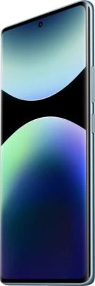 Смартфон Xiaomi Redmi Note 14 Pro 12/256GB Ocean Blue (with adapter) (Global Version) - фото 5 Смартфон Xiaomi Redmi Note 14 Pro 12/256GB Ocean Blue (with adapter) (Global Version) - фото 5