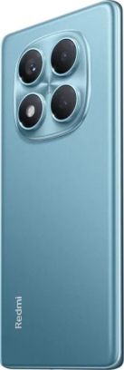 Смартфон Xiaomi Redmi Note 14 Pro 12/256GB Ocean Blue (with adapter) (Global Version) - фото 7 Смартфон Xiaomi Redmi Note 14 Pro 12/256GB Ocean Blue (with adapter) (Global Version) - фото 7