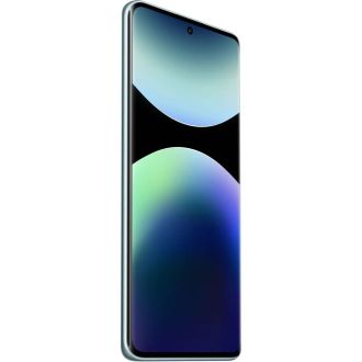 Смартфон Xiaomi Redmi Note 14 Pro+ 5G 12/256GB NFC Blue (no adapter) (Global Version) - фото 2