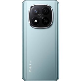 Смартфон Xiaomi Redmi Note 14 Pro+ 5G 12/256GB NFC Blue (no adapter) (Global Version) - фото 4