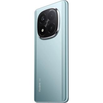 Смартфон Xiaomi Redmi Note 14 Pro+ 5G 12/256GB NFC Blue (no adapter) (Global Version) - фото 5