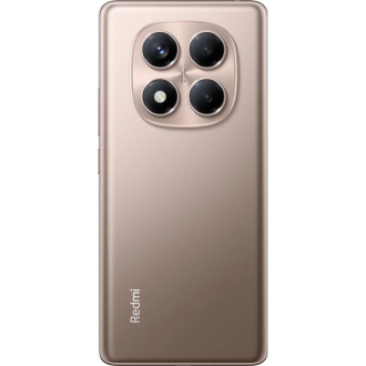 Смартфон Xiaomi Redmi Note 14 Pro 8/256GB Sand Gold (with adapter) (Global Version) - фото 4 Смартфон Xiaomi Redmi Note 14 Pro 8/256GB Sand Gold (with adapter) (Global Version) - фото 4