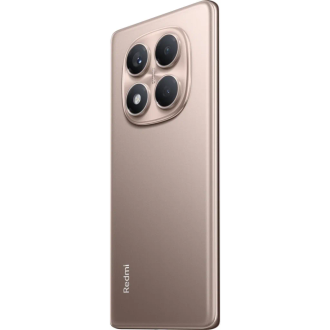 Смартфон Xiaomi Redmi Note 14 Pro 8/256GB Sand Gold (with adapter) (Global Version) - фото 6 Смартфон Xiaomi Redmi Note 14 Pro 8/256GB Sand Gold (with adapter) (Global Version) - фото 6