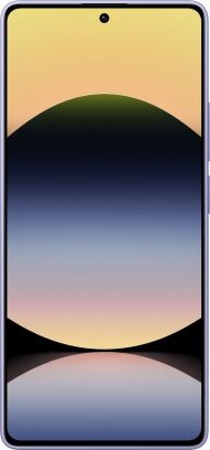 Смартфон Xiaomi Redmi Note 14S 8/256GB Aurora Purple (with adapter) (Global Version) - фото 2 Смартфон Xiaomi Redmi Note 14S 8/256GB Aurora Purple (with adapter) (Global Version) - фото 2