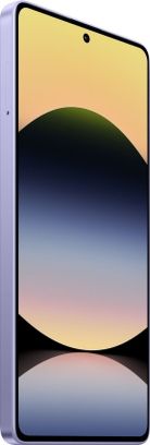 Смартфон Xiaomi Redmi Note 14S 8/256GB Aurora Purple (with adapter) (Global Version) - фото 3 Смартфон Xiaomi Redmi Note 14S 8/256GB Aurora Purple (with adapter) (Global Version) - фото 3