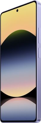 Смартфон Xiaomi Redmi Note 14S 8/256GB Aurora Purple (with adapter) (Global Version) - фото 4 Смартфон Xiaomi Redmi Note 14S 8/256GB Aurora Purple (with adapter) (Global Version) - фото 4