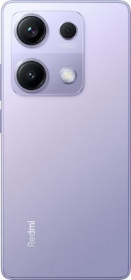 Смартфон Xiaomi Redmi Note 14S 8/256GB Aurora Purple (with adapter) (Global Version) - фото 5 Смартфон Xiaomi Redmi Note 14S 8/256GB Aurora Purple (with adapter) (Global Version) - фото 5