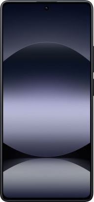 Смартфон Xiaomi Redmi Note 14S 8/256Gb Midnight Black (with adapter) (Global Version) - фото 7