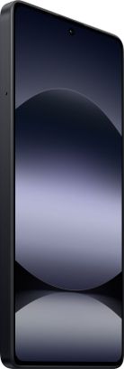 Смартфон Xiaomi Redmi Note 14S 8/256Gb Midnight Black (with adapter) (Global Version) - фото 8