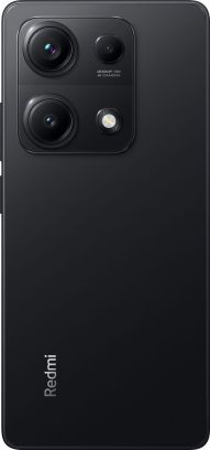 Смартфон Xiaomi Redmi Note 14S 8/256Gb Midnight Black (with adapter) (Global Version) - фото 10