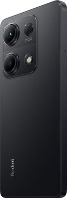 Смартфон Xiaomi Redmi Note 14S 8/256Gb Midnight Black (with adapter) (Global Version) - фото 11