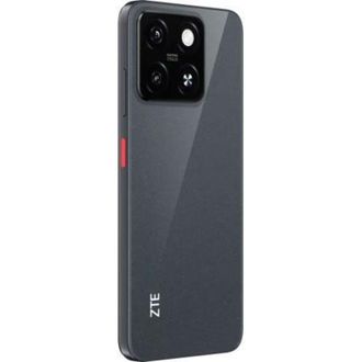 Смартфон ZTE Blade A55 4/128GB Black (UA) - фото 3