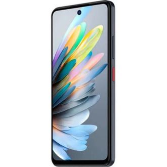 Смартфон ZTE Blade A75 4/128GB Black - фото 2 Смартфон ZTE Blade A75 4/128GB Black - фото 2