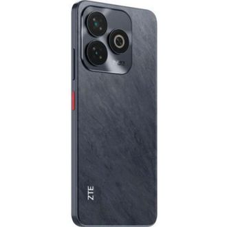 Смартфон ZTE Blade A75 4/128GB Black - фото 3 Смартфон ZTE Blade A75 4/128GB Black - фото 3