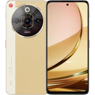 Смартфон ZTE Nubia Focus Pro 5G 8/256GB Brown - фото 1 Смартфон ZTE Nubia Focus Pro 5G 8/256GB Brown - фото 1
