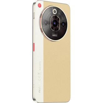 Смартфон ZTE Nubia Focus Pro 5G 8/256GB Brown - фото 3 Смартфон ZTE Nubia Focus Pro 5G 8/256GB Brown - фото 3