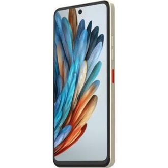 Смартфон ZTE Nubia Music 4/128GB POP Art (UA) - фото 2 Смартфон ZTE Nubia Music 4/128GB POP Art (UA) - фото 2