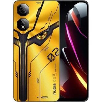 Смартфон ZTE Nubia Neo 2 5G 8/256GB Yellow - фото 1 Смартфон ZTE Nubia Neo 2 5G 8/256GB Yellow - фото 1