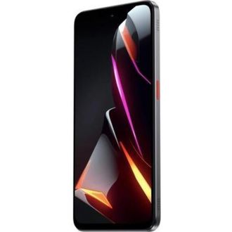 Смартфон ZTE Nubia Neo 2 5G 8/256GB Yellow - фото 2 Смартфон ZTE Nubia Neo 2 5G 8/256GB Yellow - фото 2