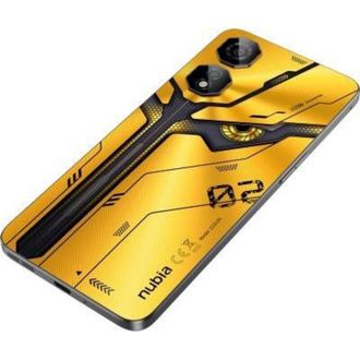 Смартфон ZTE Nubia Neo 2 5G 8/256GB Yellow - фото 3 Смартфон ZTE Nubia Neo 2 5G 8/256GB Yellow - фото 3