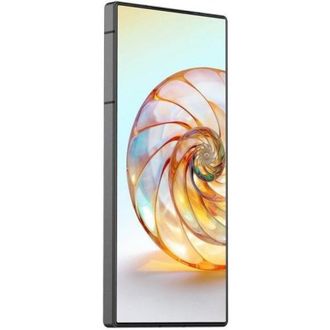 Смартфон ZTE Nubia Z60 Ultra 12/256GB Black (Global Version) - фото 3