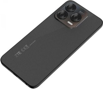 Смартфон ZTE Blade V70 Vita 4GB/256GB Stone Gray (Global Version) - фото 9 Смартфон ZTE Blade V70 Vita 4GB/256GB Stone Gray (Global Version) - фото 9