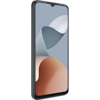 Смартфон ZTE Blade A34 4/64GB Grey (UA) - фото 2
